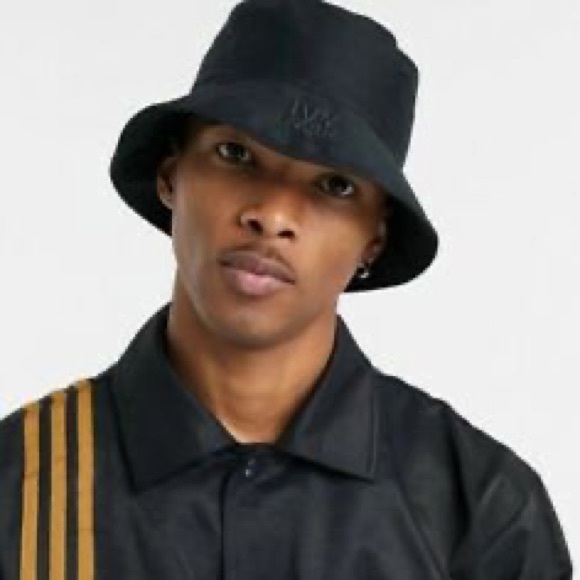 adidas IVYPARK Bucket Hat - Picture 3 of 3